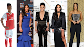 From the pitch to Prada: the style evolution of Alex Scott