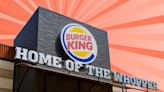 Burger King Just Launched 5 New Spicy Items