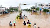 Andhra CM directs officials to pull up socks, ensure last mile food delivery for flood victims