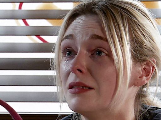 Coronation Street's Lauren and Roy to come face-to-face again