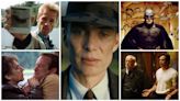 Every Christopher Nolan movie, ranked