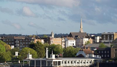 The coastal town left waiting years for its £23m levelling up cash