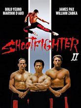 Shootfighter II (1996)