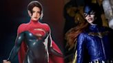 Leslie Grace (Batgirl) y Sasha Calle (Supergirl) dicen que salvarán al DCEU
