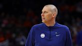 BYU coach Mark Pope in talks with Kentucky to succeed John Calipari, reports say