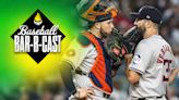 End of the Astros dynasty, Blue Jays panic, Tigers city connect, Eitan Levine interview