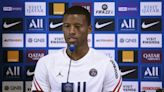 Wijnaldum llega a Roma para ponerse bajo las órdenes de Mourinho