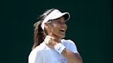 Emma Raducanu vs Renata Zarazua start time: TV channel and free live stream for Wimbledon today