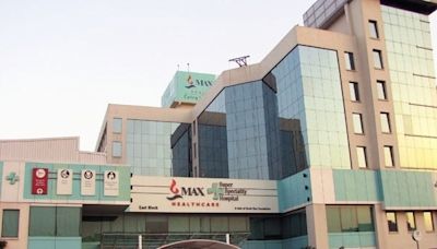 Max Healthcare acquires majority stake in Jaypee Hospitals