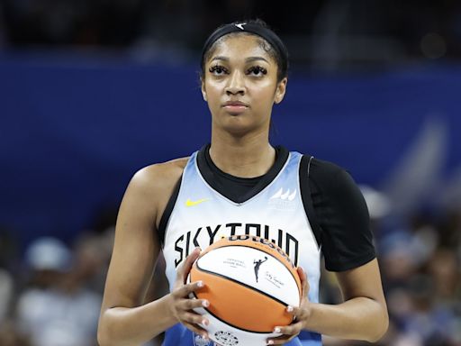 Angel Reese Asserts Caitlin Clark Isn't the Only Reason for Sold Out WNBA Games