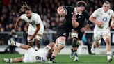 La paridad en los últimos encuentros entre All Blacks e Inglaterra