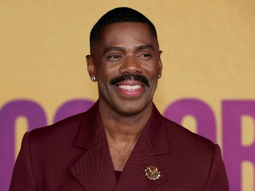 Colman Domingo Joins Tina Fey and Steve Carell in Netflix Series ‘The Four Seasons’