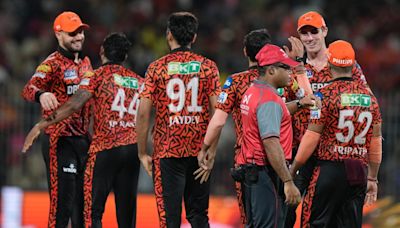 IPL 2024: Shahbaz Ahmed, Abhishek Sharma spin SRH into the final