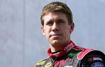 Carl Edwards