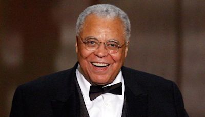 James Earl Jones, voice of Star Wars villain Darth Vader and Mufasa in The Lion King, dies aged 93