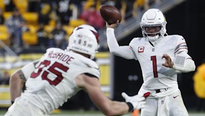 Cardinals Flat-Out Disrespected by Madden Ratings