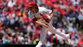 Mikolas finally gets run support, but can't cash in