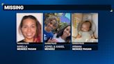 Missing alert: Tavares police, DCF search for woman & her 3 children
