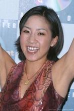 Michelle Kwan