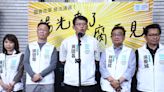 國會改革法案三讀 黃國昌喊「台灣民主的勝利」：讓陽光真正照進立院