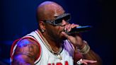 Flo Rida’s 6-year-old son in critical condition after falling from fifth-floor apartment window