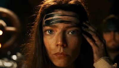 Anya Taylor-Joy: tras su papel en Furiosa, exploramos sus colaboraciones con cineastas destacados