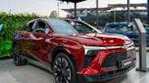 Chevrolet Blazer EV é superequipado e terá preço competitivo