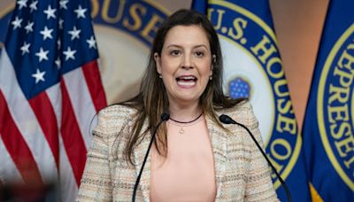 Rep. Elise Stefanik files complaint against Jack Smith over Trump investigations