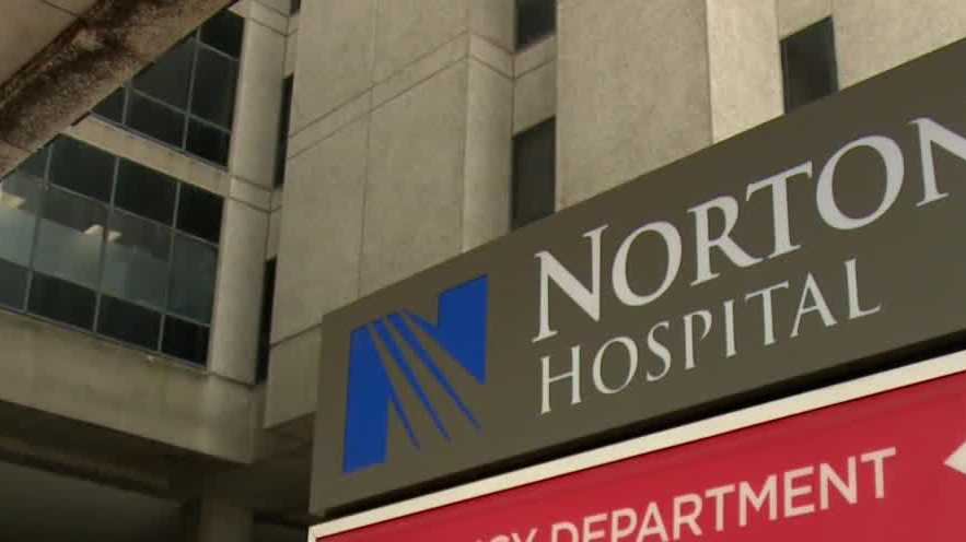 Several Louisville-area hospitals, services, companies impacted by global IT outage