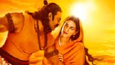 Prabhas’ ‘Adipurush’ Scores Divine Debut at International Box Office Despite Mixed Reviews