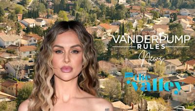 Lala Kent Sets the Record Straight About Moving to ‘The Valley’