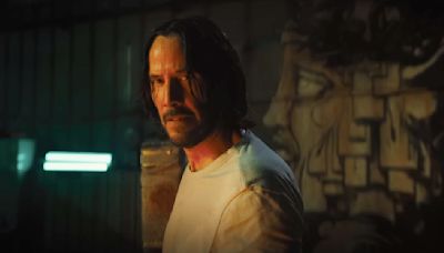 John Wick 5 May Not Be A Done Deal, But One Of Chapter 4's Best Characters Is Getting Their Own Spinoff Movie