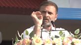 'Take it in writing...': Rahul Gandhi's open challenge to BJP in Gujarat