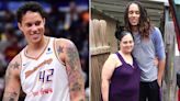 All About Brittney Griner's Parents, Raymond and Sandra Griner