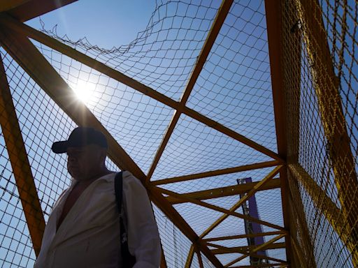 Continuará segunda onda de calor, se esperan altas temperaturas en el estado - Cambio de Michoacán