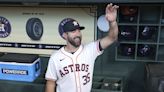 Houston Astros to Activate Ace Justin Verlander Off Injured List to Make Debut Friday