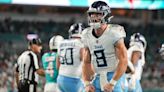 Titans schedule 2024: Dates & times for all 17 games, strength of schedule, final record prediction | Sporting News