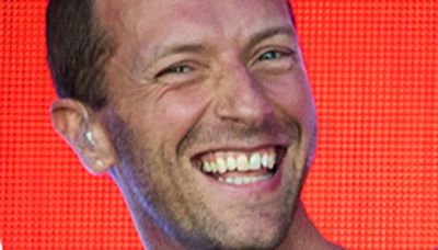 Chris Martin reveals he 'almost missed his first Glastonbury gig'