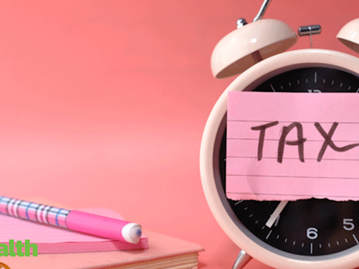 Budget 2024: Securities transaction tax (STT) on F&O hiked to 0.02% and 0.1% - The Economic Times
