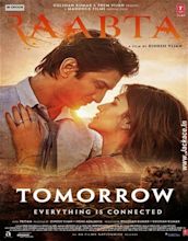 Raabta: Box Office, Budget, Cast, Hit or Flop, Posters, Release, Story ...