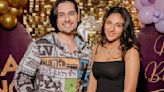 Netflix Dubai Bling’s Ebraheem Al Samadi Flashes Smile Attending Billionaire Daughter’s B’day Bash In Mumbai