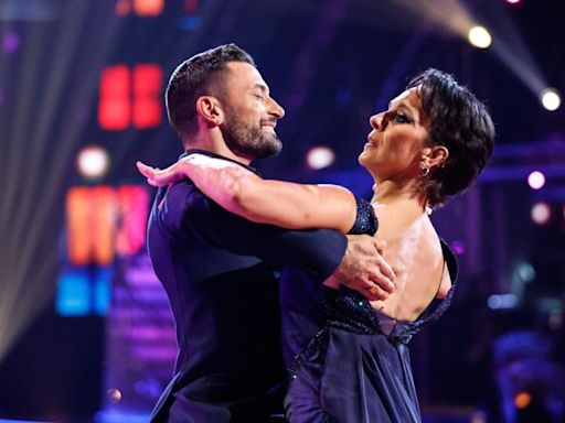 Giovanni Pernice speaks out after Strictly investigation verdict confirmed