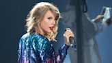 Personal items belonging to Taylor Swift to go on display at V&A