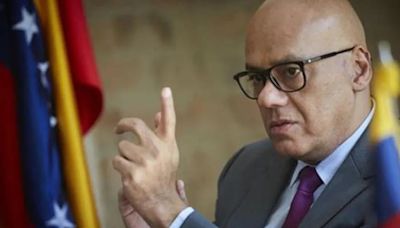 El Gobierno de Venezuela denunció un “plan desestabilizador” organizado desde la embajada argentina | Mundo