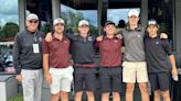 High school roundup: Martin fires school record 67 to win sectional, advance to WIAA state golf