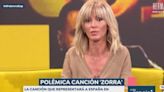 Los 20 segundos virales que desmontan a Susanna Griso y su opinión sobre 'Zorra'