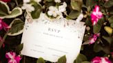 A bride uninvited guests who missed her RSVP deadline — and the internet has thoughts