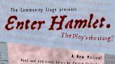 Enter Hamlet: a New Musical in Rockland / Westchester at Arc Stages 2024