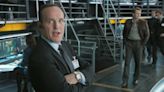 Agents of S.H.I.E.L.D.’s Clark Gregg Teases Agent Coulson’s Potential MCU Return