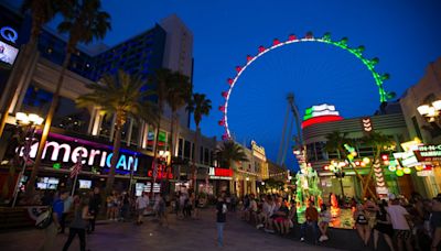 Cinco de Mayo in Las Vegas: Where the best celebrations are taking place